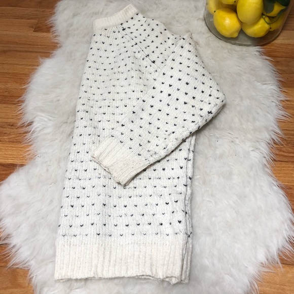 Aerie Fair Isle Tunic Sweater - Picture 2 of 4